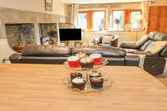 Stables Cottage