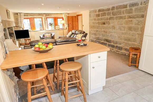 Stables Cottage