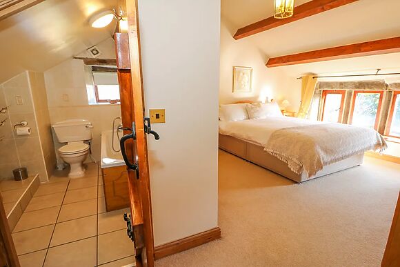 Stables Cottage