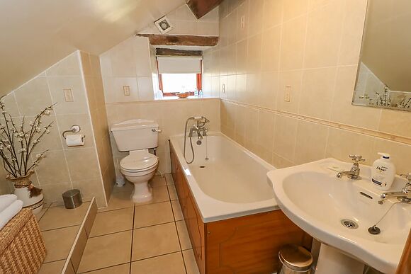 Stables Cottage