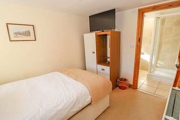 Stables Cottage