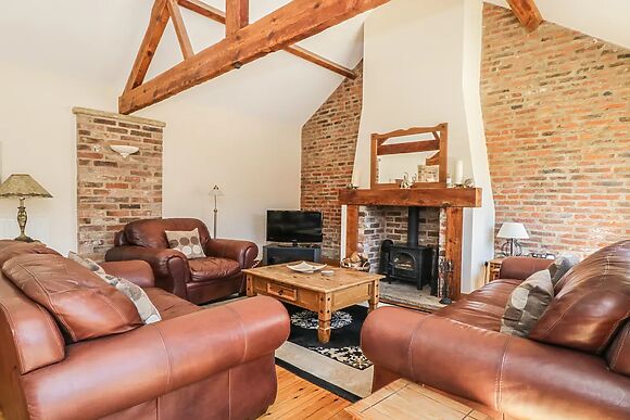 Wheelhouse Cottage