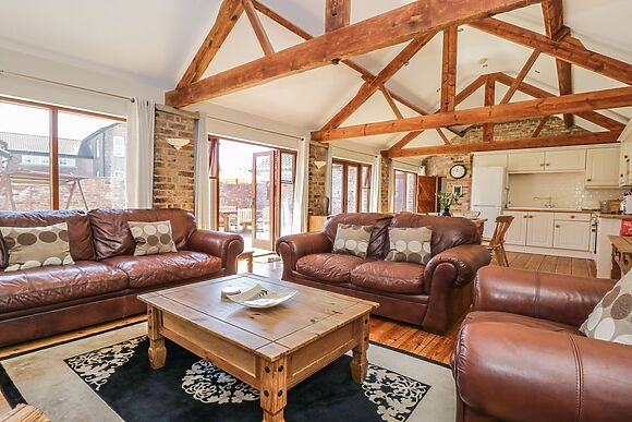 Wheelhouse Cottage