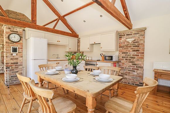 Wheelhouse Cottage