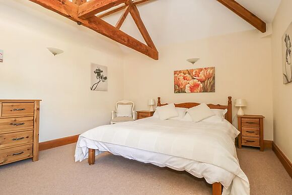 Wheelhouse Cottage