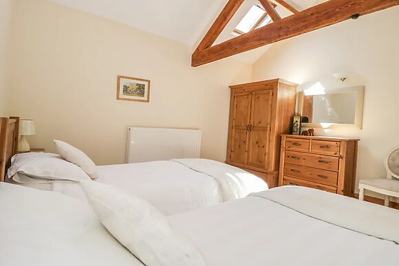Wheelhouse Cottage