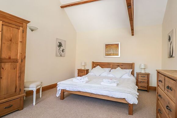 Wheelhouse Cottage