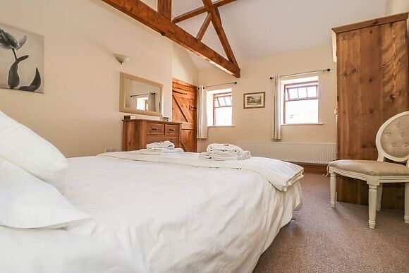 Wheelhouse Cottage