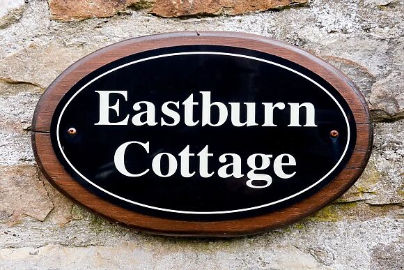 Eastburn Cottage