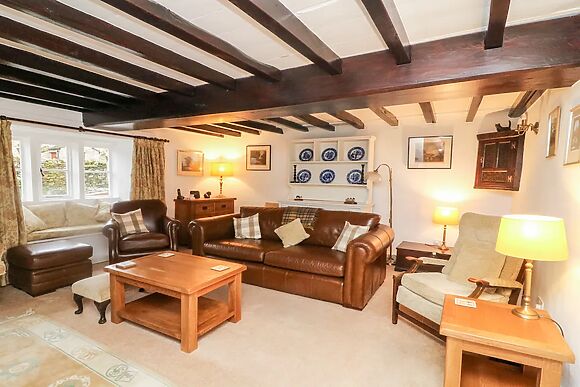 Eastburn Cottage