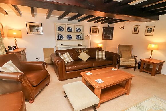 Eastburn Cottage