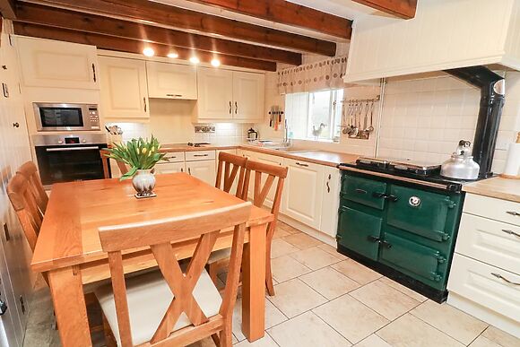 Eastburn Cottage