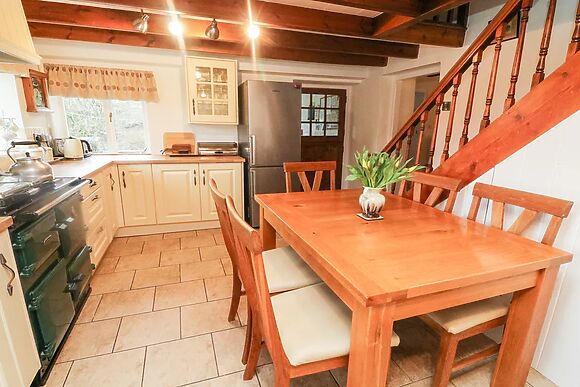 Eastburn Cottage