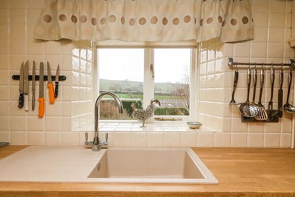 Eastburn Cottage