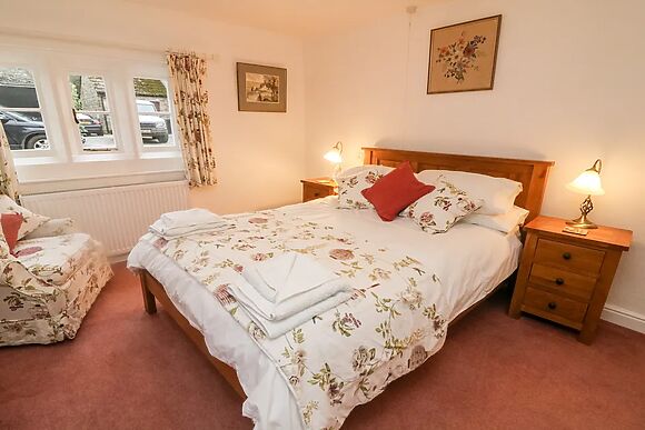 Eastburn Cottage