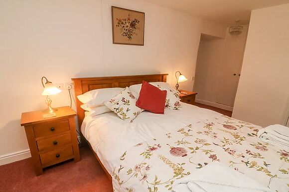 Eastburn Cottage