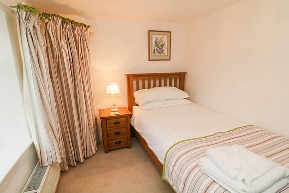 Eastburn Cottage