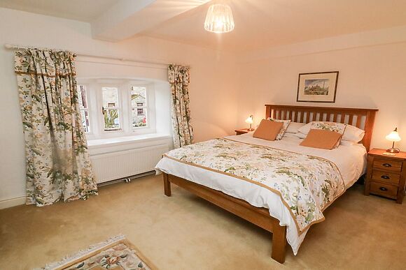 Eastburn Cottage