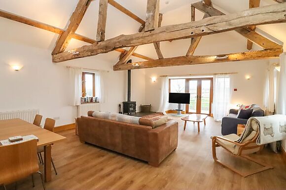 Hill Farm Cottage