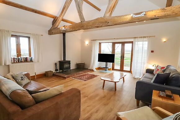 Hill Farm Cottage