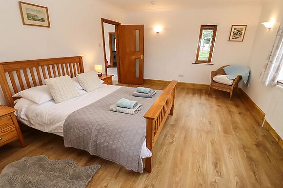 Hill Farm Cottage