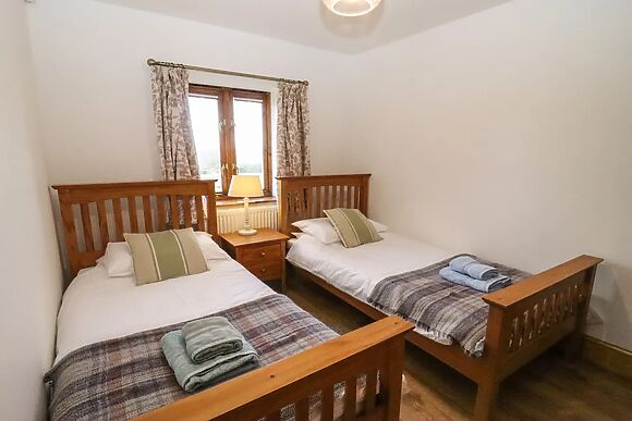 Hill Farm Cottage