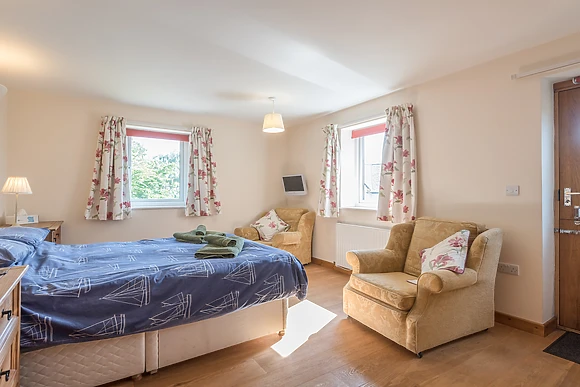 The Schoolhouse Brewhouse