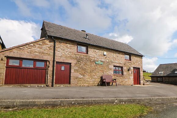 Downsdale Cottage