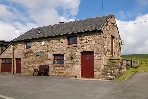 Downsdale Cottage