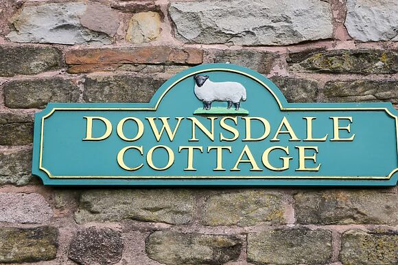 Downsdale Cottage