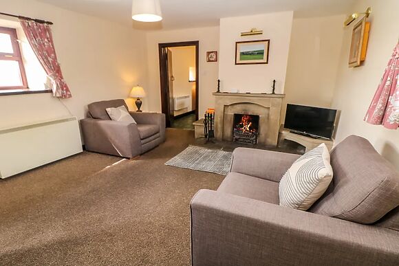 Downsdale Cottage
