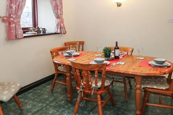 Downsdale Cottage