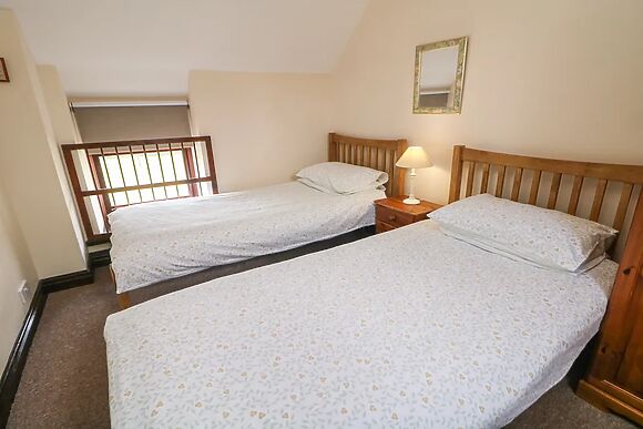 Downsdale Cottage