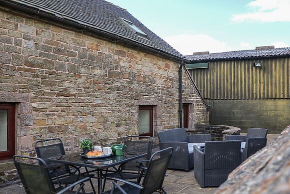 Downsdale Cottage