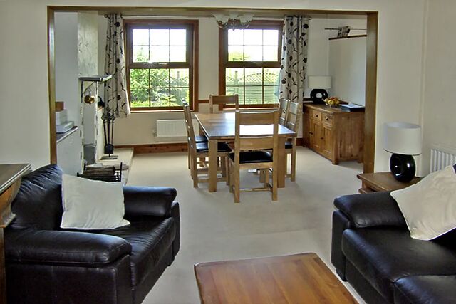Railway Cottage