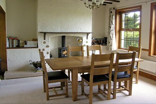 Railway Cottage
