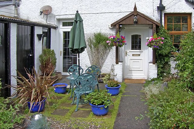 Railway Cottage