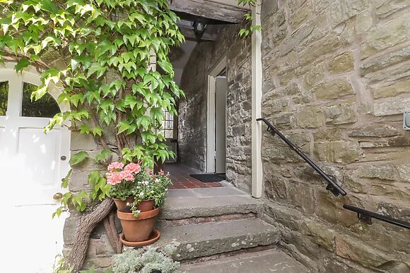 The School Room