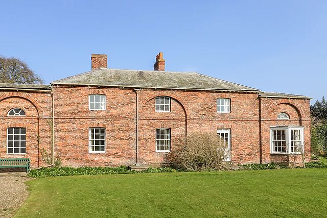 Carr Cottage