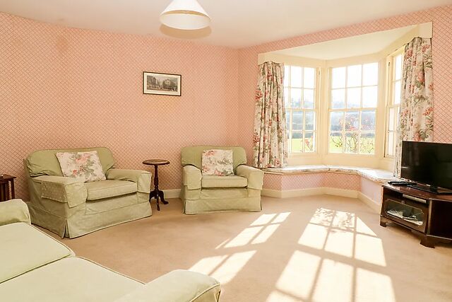 Carr Cottage