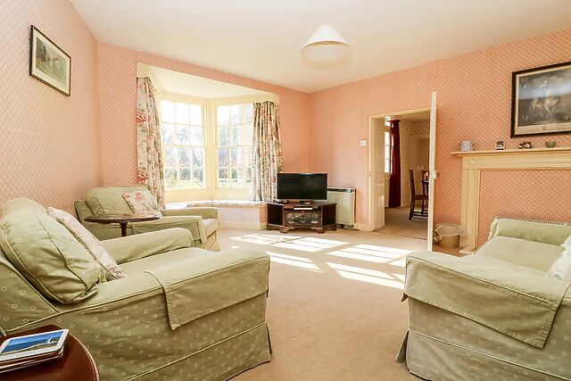 Carr Cottage