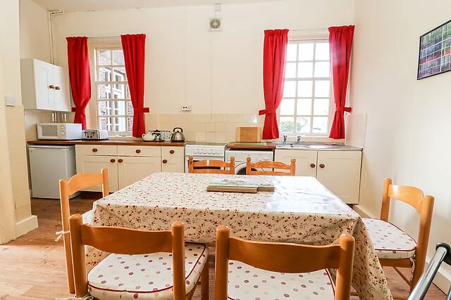 Carr Cottage