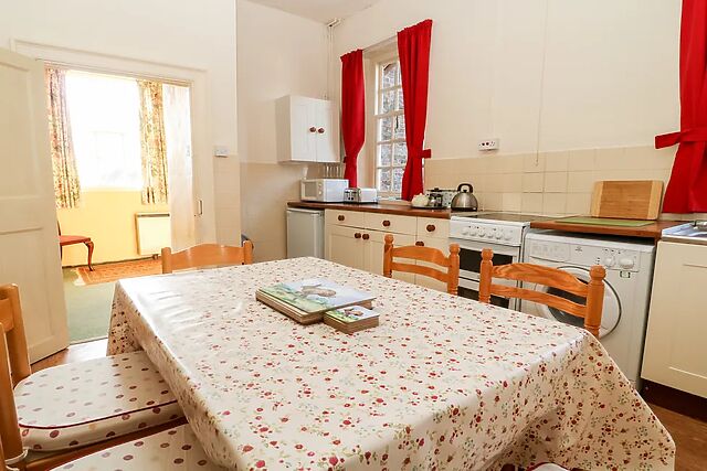 Carr Cottage