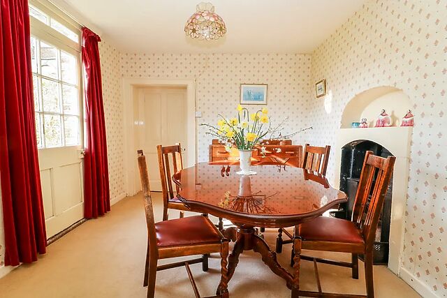 Carr Cottage