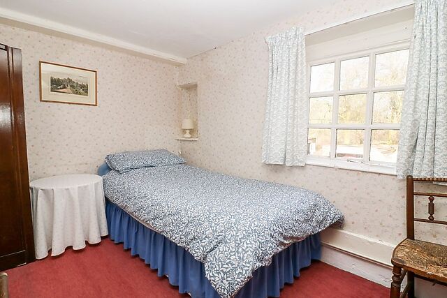 Carr Cottage