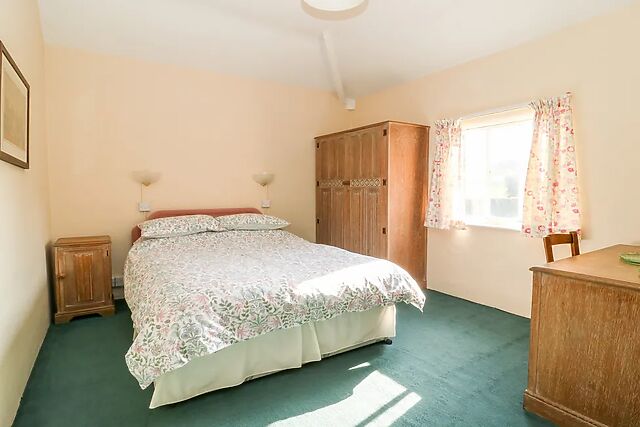 Carr Cottage