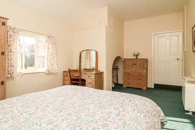 Carr Cottage