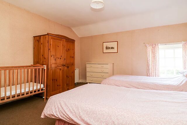 Carr Cottage