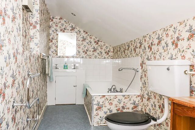Carr Cottage