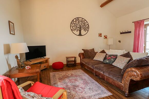 Poppy Cottage